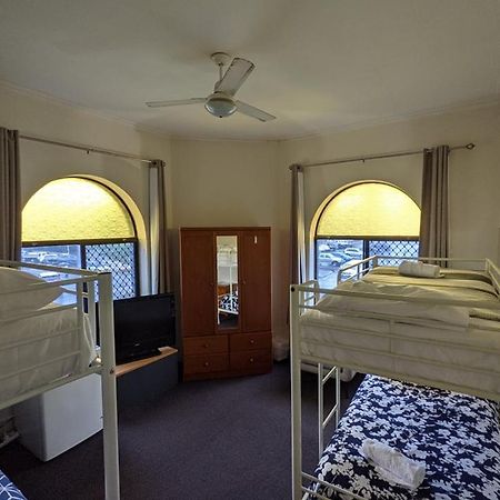 Australian Hotel 밸리나 외부 사진
