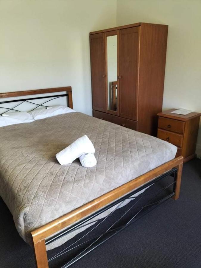 Australian Hotel 밸리나 외부 사진